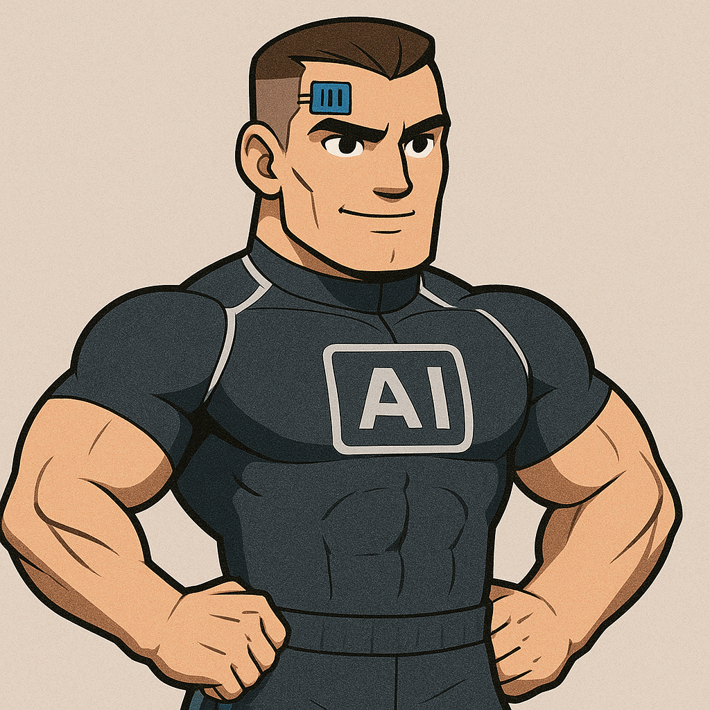 Yussiのプロフィールアイコン